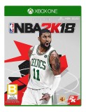 Nba 2k18 Xbox One, Second-Hand