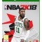 Nba 2k18 Xbox One, Second-Hand