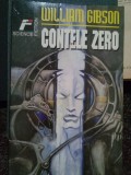 William Gibson - Contele Zero (Editia: 1999)
