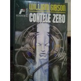 William Gibson - Contele Zero (Editia: 1999)