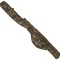 Husa Lansete Fox Camo Lite Tri Sleeve 10Ft, 155x25x28cm