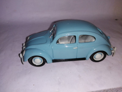 bnk jc Gode - Volkswagen Kafer - 1/43 foto