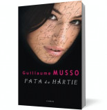 Fata de hartie - Guillaume Musso - LibHumanitas