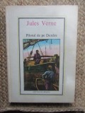 JULES VERNE - PILOTUL PE DUNARE