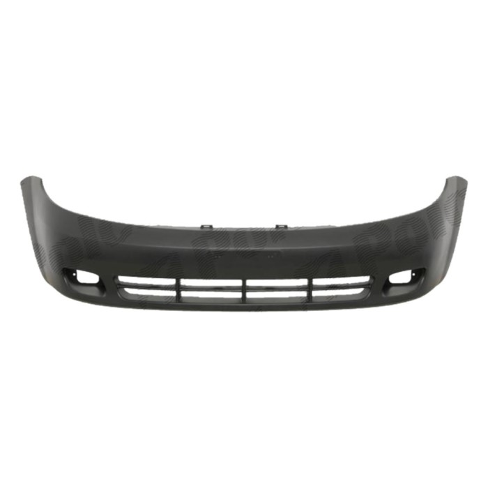 Bara fata CHEVROLET LACETTI/NUBIRA (KLAN/J200), 10.2003-05.2009 Hatchback, de vopsit (nu este grunduit); cover,