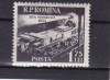 ROMANIA 1954 LP 365 ZIUA MINERULUI MNH, Nestampilat