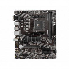 Placa de baza MSI B550M PRO AMD AM4 mATX foto