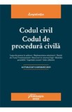 Codul civil. Codul de procedura civila Act. 6 ianuarie 2023