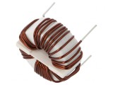 Inductor THT 2mH 250VAC