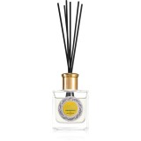 Areon Home Perfumes Lemongrass &amp; Lavender Oil aroma difuzor cu rezerv&atilde; 150 ml