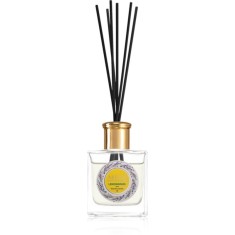 Areon Home Perfumes Lemongrass &amp; Lavender Oil aroma difuzor cu rezerv&atilde; 150 ml