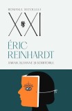 Sarah, Susanne și scriitorul - Paperback brosat - &Eacute;ric Reinhardt - Univers