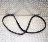 Garnitura ușă st&acirc;nga spate MERCEDES-BENZ GL X166 2013 OEM: A1666970251 | 2799631