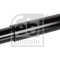 FEBI BILSTEIN 174049 amortizor