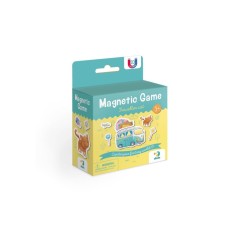 Set magnetic - Pisciuta in calatorie