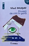 Vlad Musat - Vlad Musat, Editura Junimea, 2024, 130 pagini, Coperta Brosata, Stare Ca Noua