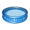Piscina Copii Bestway Rotunda Cadru Metalic 188x46cm, 450L, Gradina, Intex, Montare Usoara