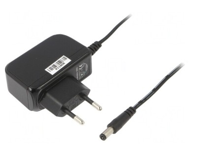 Alimentator Pulsatoriu 5VDC 2A 10W foto