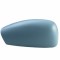 Carcasa oglinda exterioara Peugeot 306 (7_) (Hatchback + Sedan) 3.1993-03.1997 partea stanga BestAutoVest carcasa prevopsita grunduita