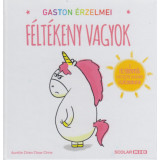 Gaston &eacute;rzelmei - F&eacute;lt&eacute;keny vagyok - Chienchowchine