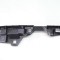 Suport bara fata, stanga Renault Scenic (Jz), 05.2013-, Mare, 622216413R
