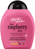 Lotiune de corp The Raspberry Kiss, 250ml, Treaclemoon