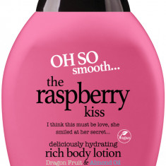 Lotiune de corp The Raspberry Kiss, 250ml, Treaclemoon