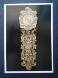 Ceas sec. XIX (poza 21 cm x 14,8) #4