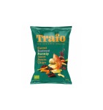 Chipsuri de Legume Eco 100 grame Trafo