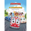 Disney - A mentőosztag - Sz&iacute;nező &eacute;s foglalkoztat&oacute;