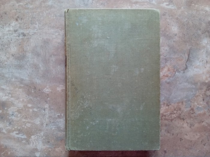 V. ALECSANDRI - POEZII , 1937 - 2 volume colegate