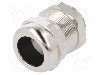 Presetupa alama, PG13,5, IP68, HSK-M-EMC-D, HUMMEL - 1.631.1300.01