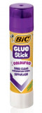 Bic Lipici Solid Eco 8 Gr Culoare Mov 32522396