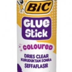 Bic Lipici Solid Eco 8 Gr Culoare Mov 32522396