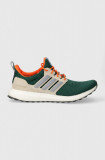 adidas pantofi de alergat Ultraboost 1.0 culoarea verde