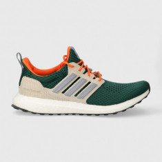 adidas pantofi de alergat Ultraboost 1.0 culoarea verde