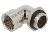 Garnitură de etanșare &icirc;n unghi M20 1,5 IP55
