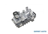 Actuator electronic turbo garett hella / motoras actuator turbosuflanta g-219/6nw009420/ Mercedes C-Class (2007-2014) [W204] #1, Array