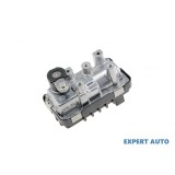 Motoras turbo Chrysler 300C (2004-2010) [LX,LE] #1
