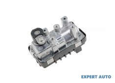 Actuator turbosuflanta Mercedes E-Class (2002-2009) [W211] #1 foto