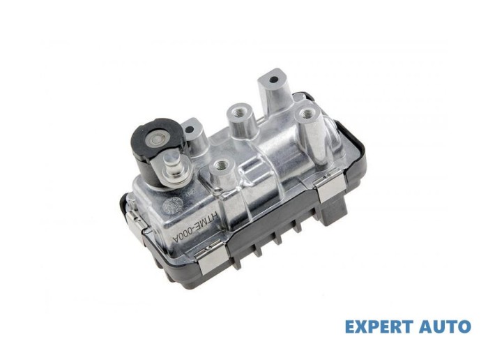 Motoras reglare turbina Mercedes E-Class (2002-2009) [W211] #1