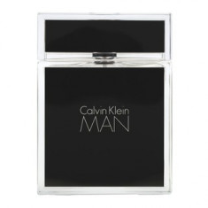Calvin Klein Man eau de Toilette pentru barbati 100 ml foto