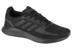 Pantofi de alergat adidas Run Falcon 2.0 G58096 negru foto