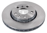 Disc Frana FEBI 12097