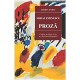 Proza - Mihai Eminescu