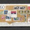 Germania.1988 100 ani actiunea de donare prin Posta MG.673