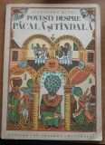 Povesti Despre Pacala Si Tandala - Alexandru Mitru (1984)
