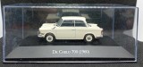 Cumpara ieftin Macheta BMW De Carlo 700 - Ixo/Altaya 1/43, 1:43