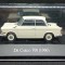 Macheta BMW De Carlo 700 - Ixo/Altaya 1/43