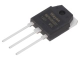 Tranzistor N-MOSFET 500V 40A